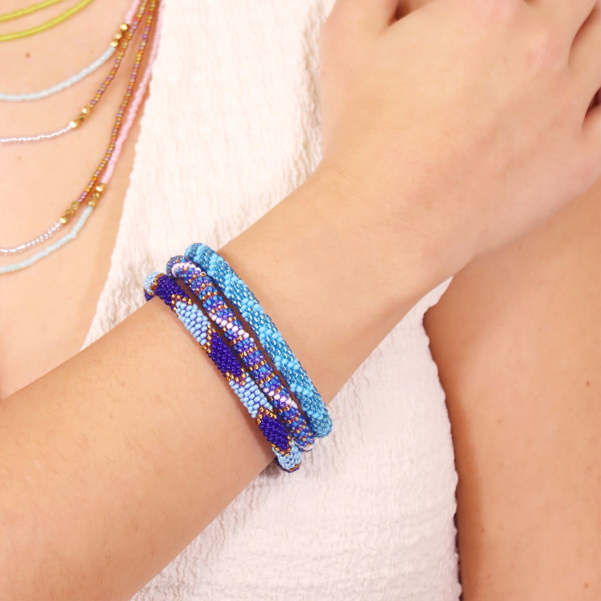 Thali Bracelet