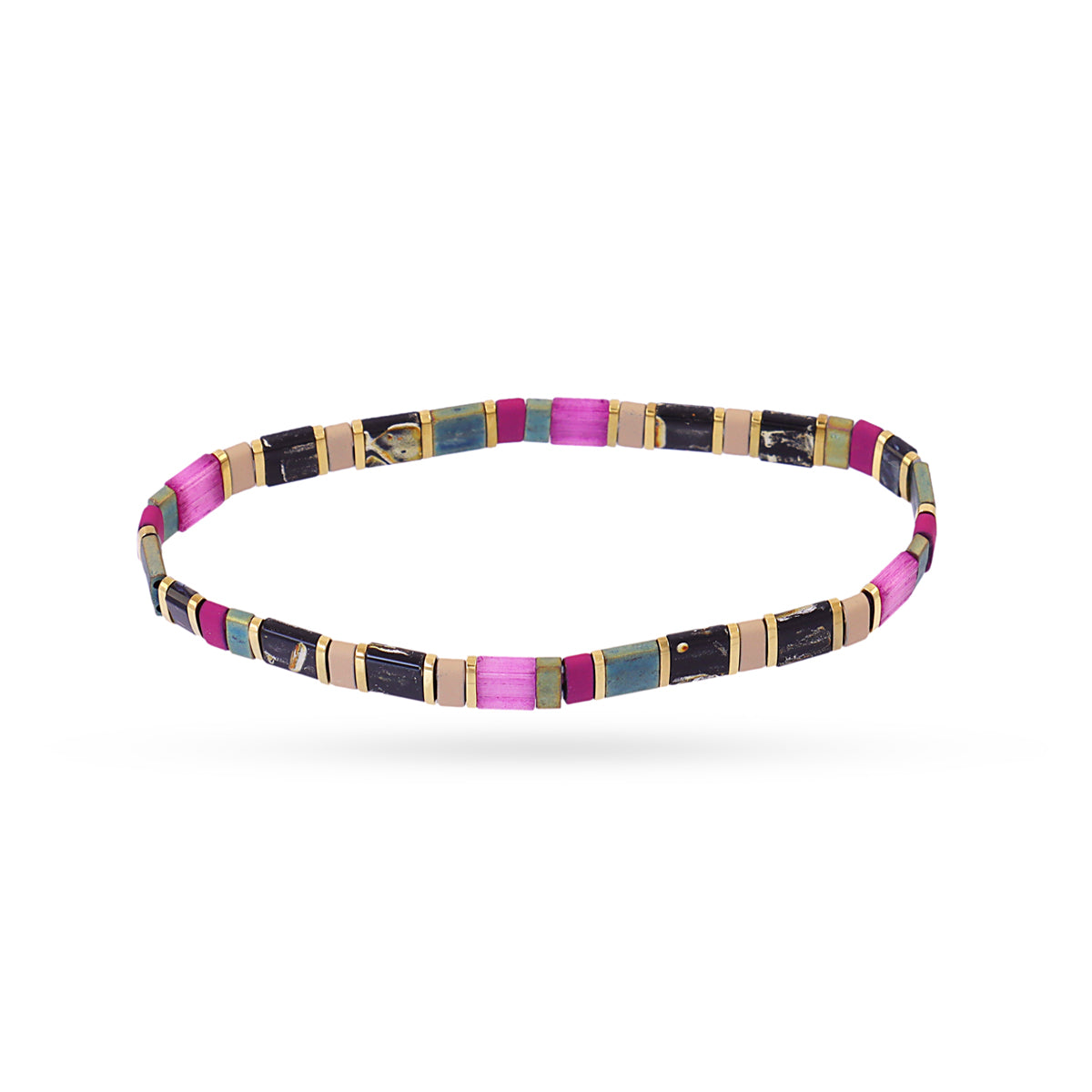 Pulsera Miyuki Sundara A Anartxy