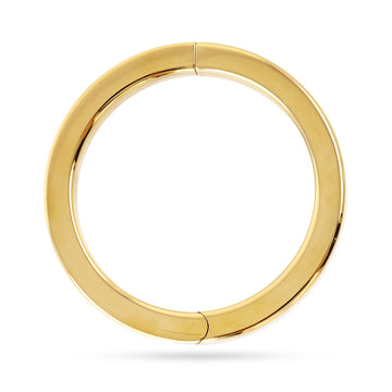 Pulsera Essentials Naked Dorado Anartxy