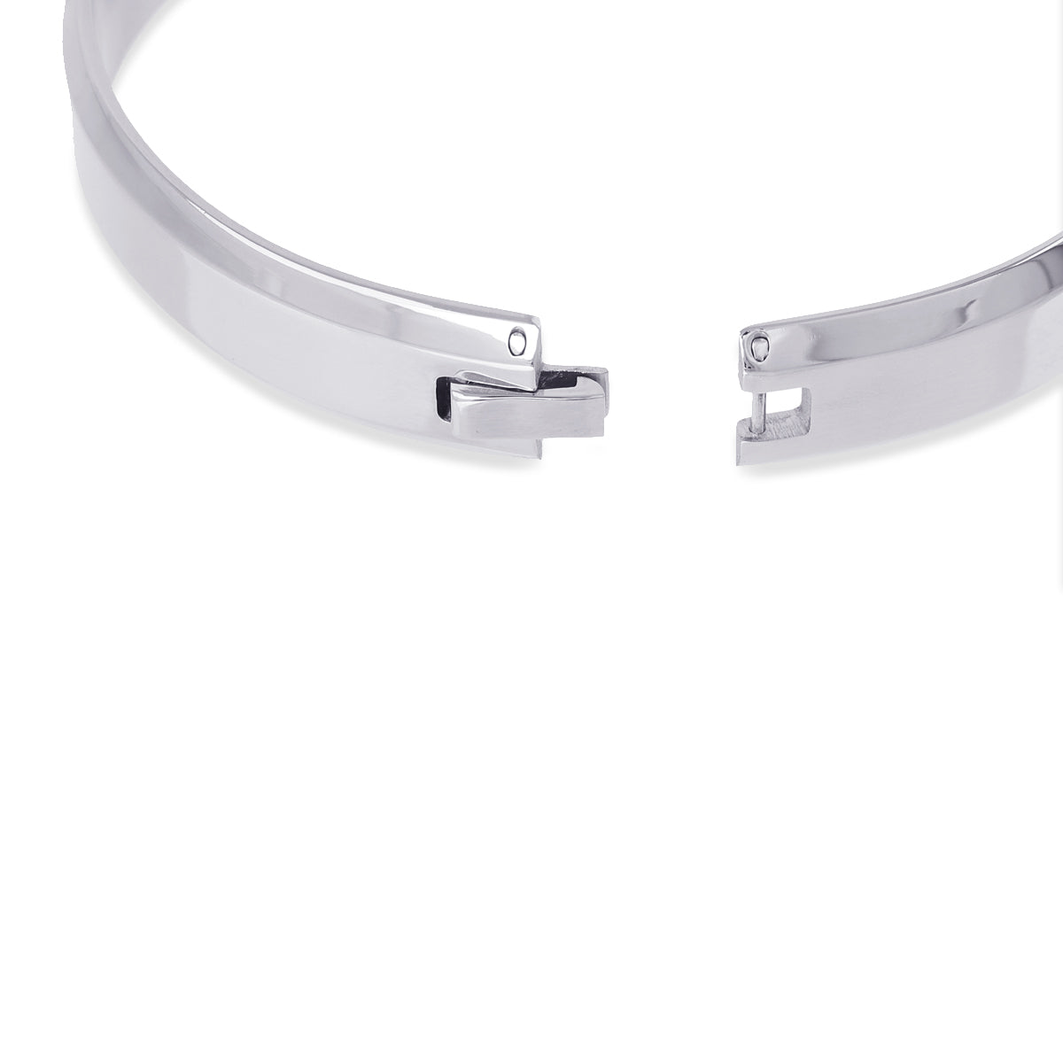 Pulsera Essentials Life Plateado Anartxy