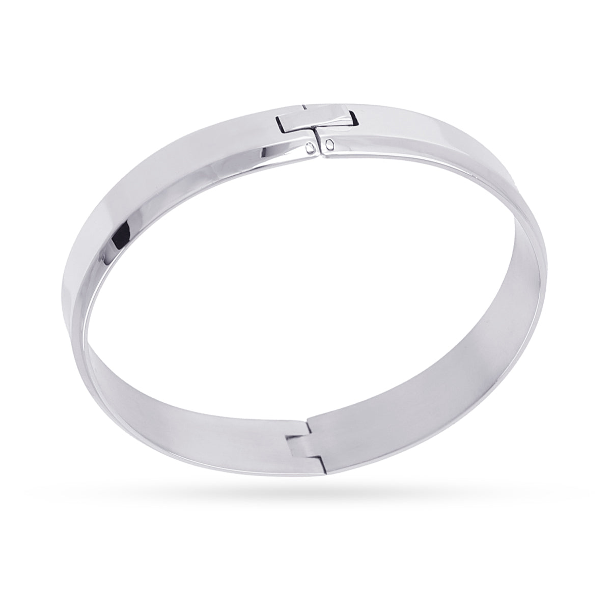 Pulsera Essentials Life Plateado Anartxy