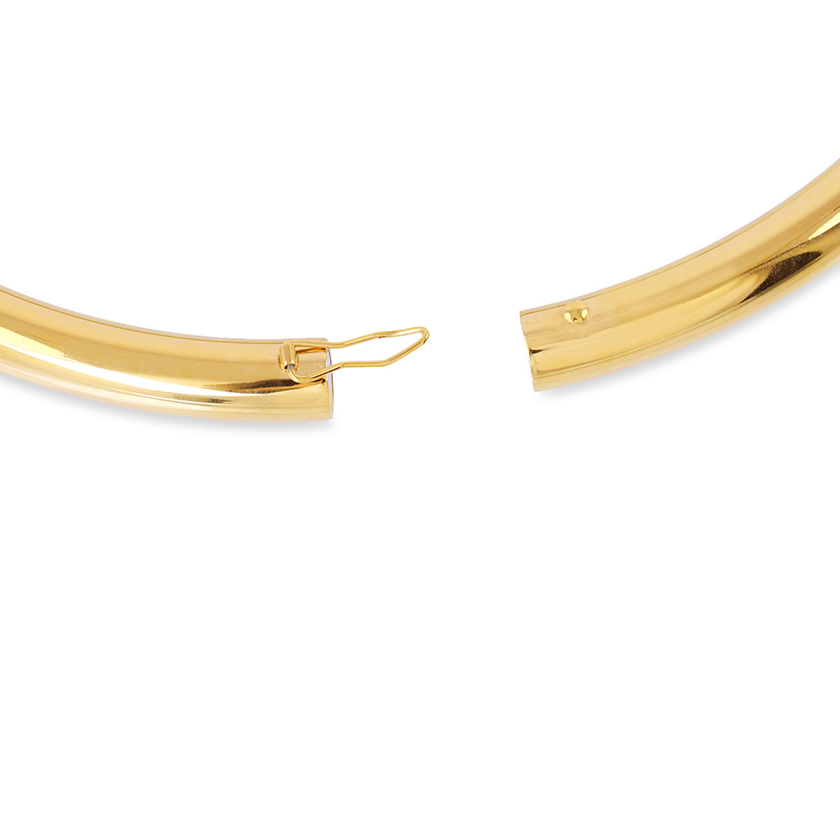 Collar Essentials Soul Dorado Anartxy