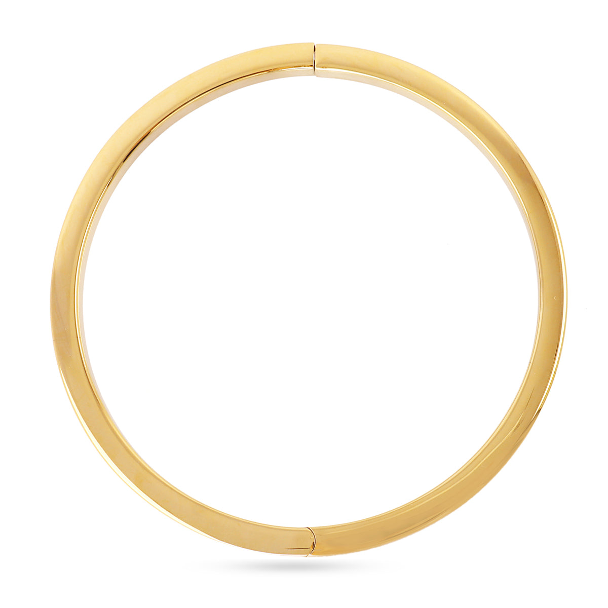 Collar Essentials Naked Dorado Anartxy