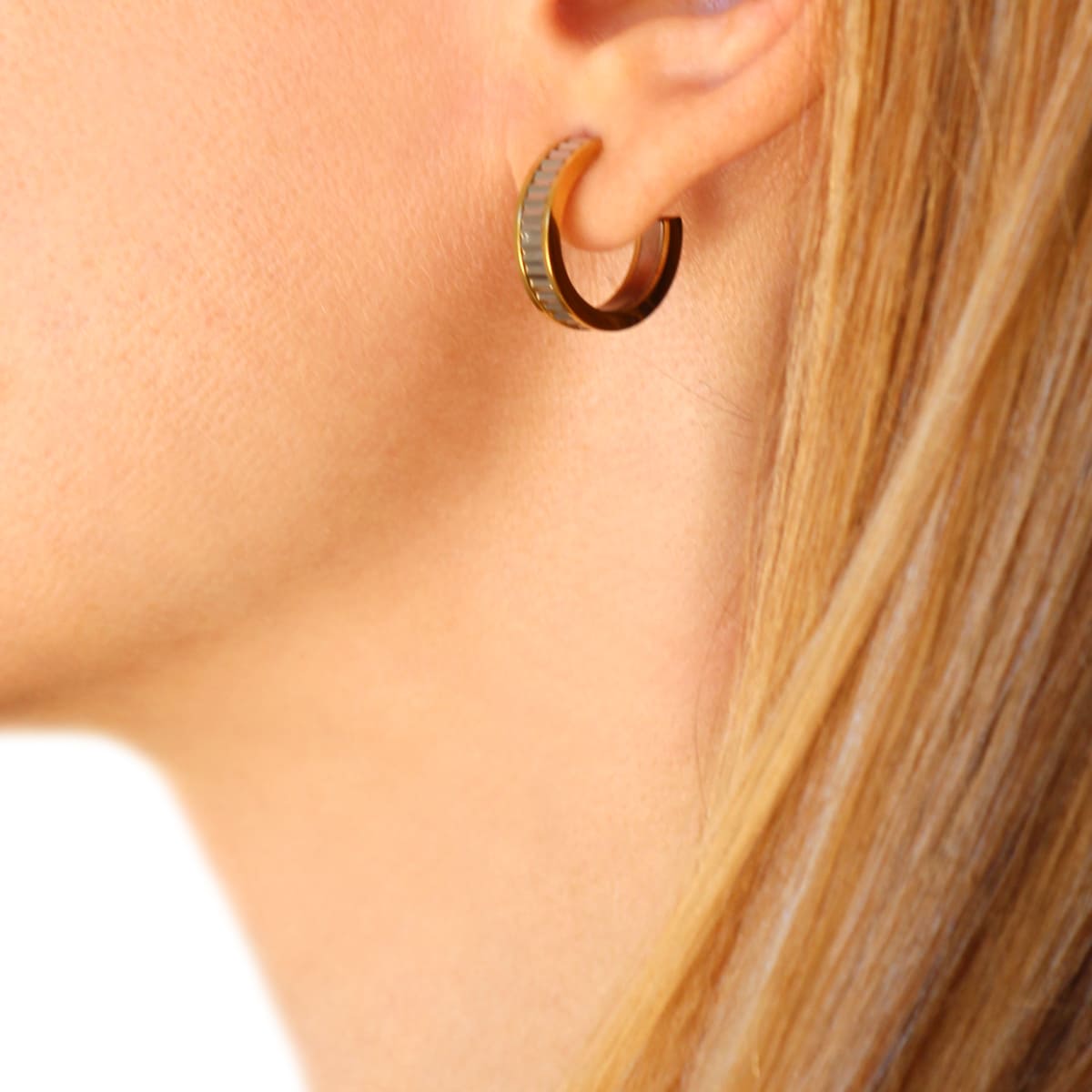 Tunari earrings