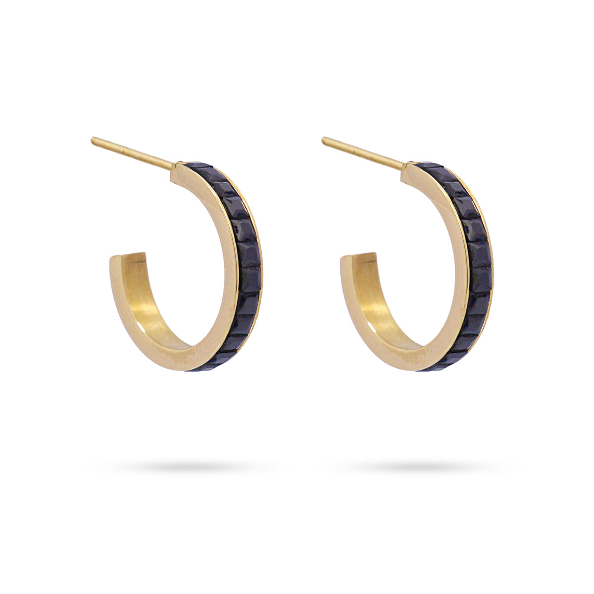 Yunnan earrings