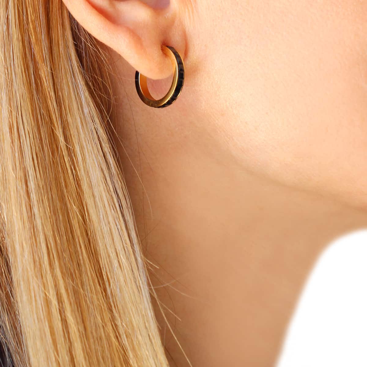 Yunnan earrings