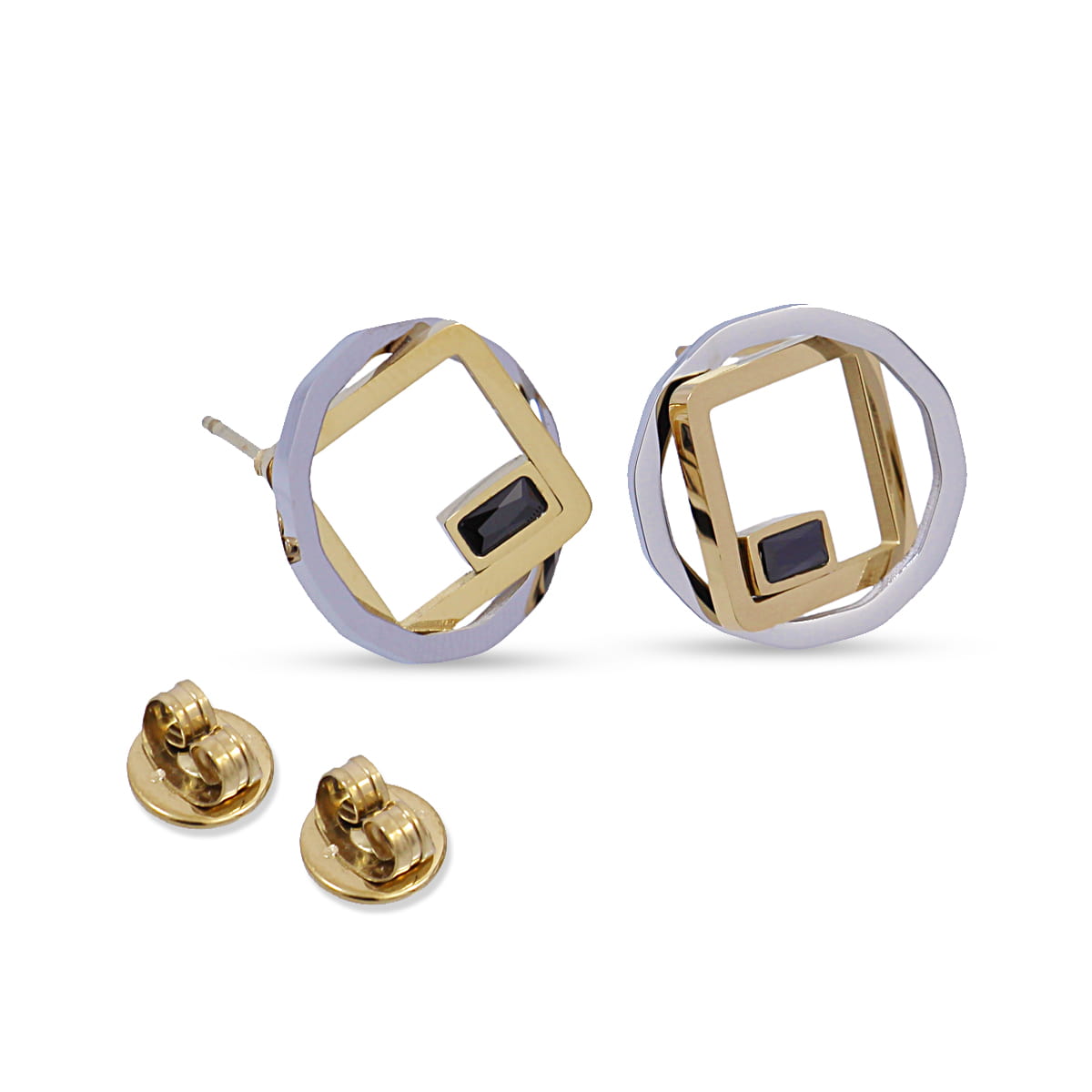 Pendientes Penk