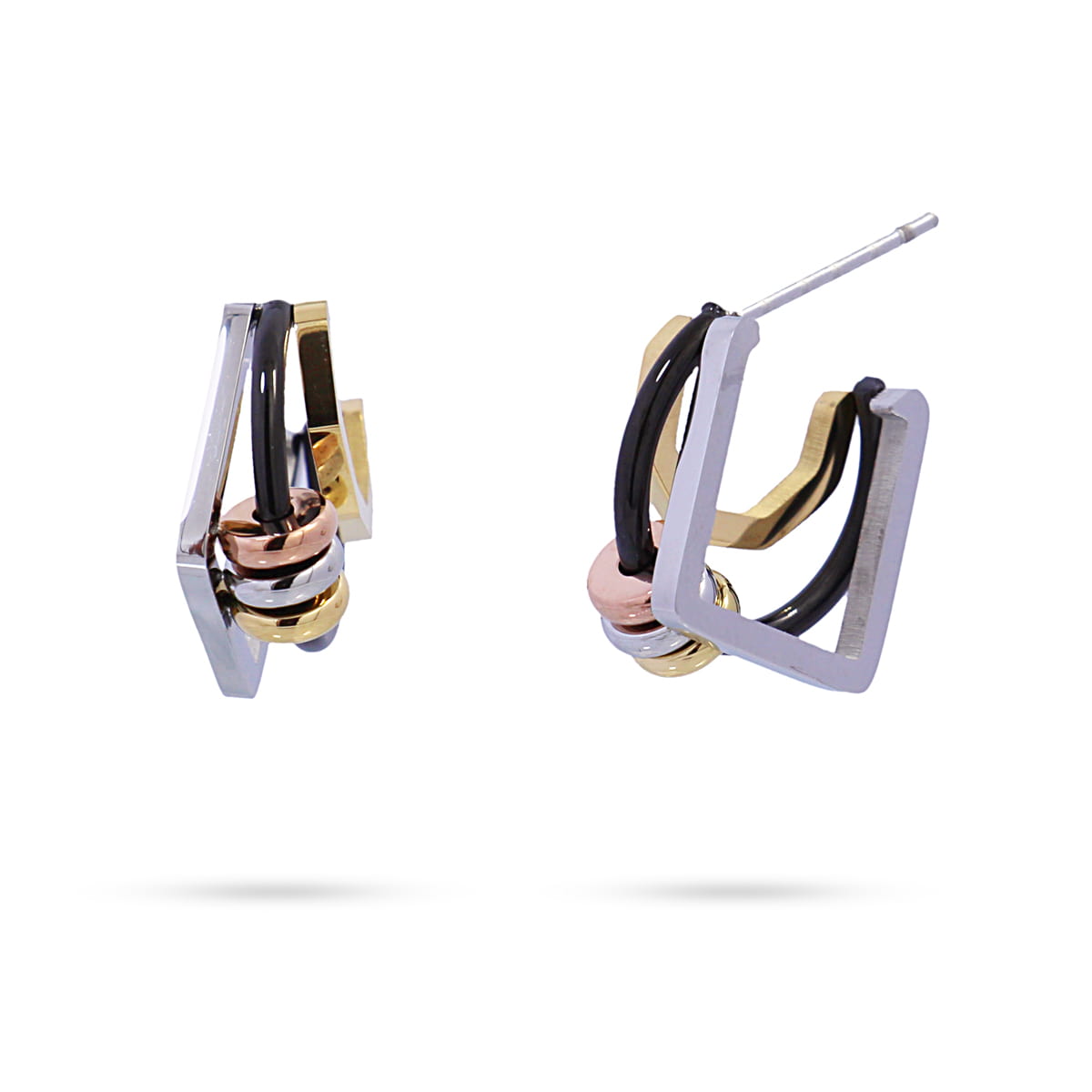 Amboró earrings