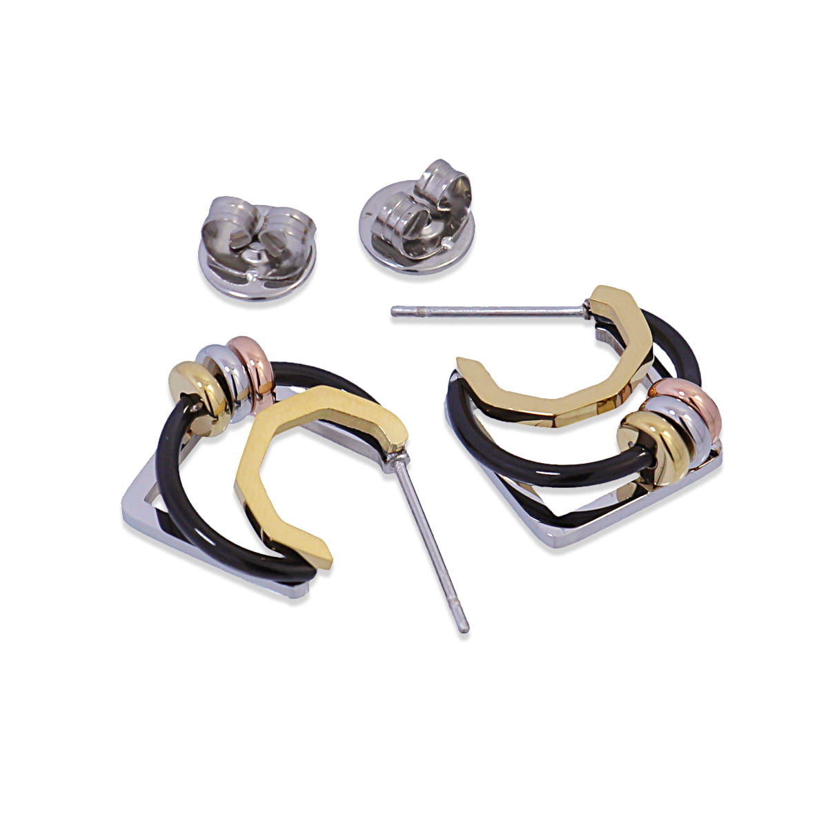Amboró earrings