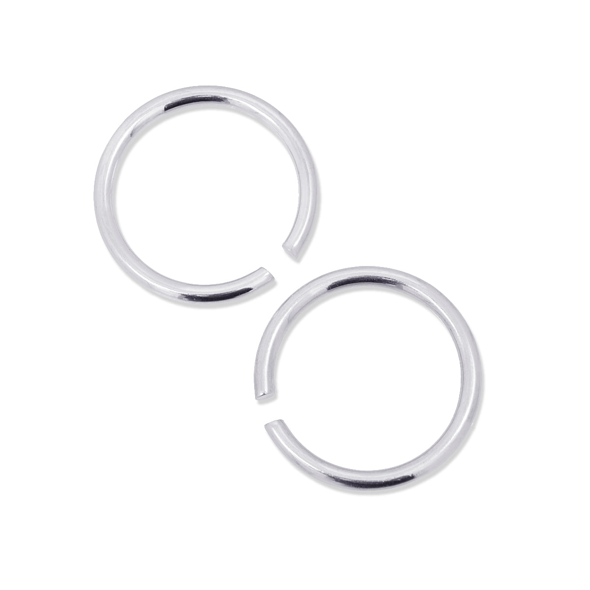 Pendientes Summer Essentials Ilussion Plateado Anartxy