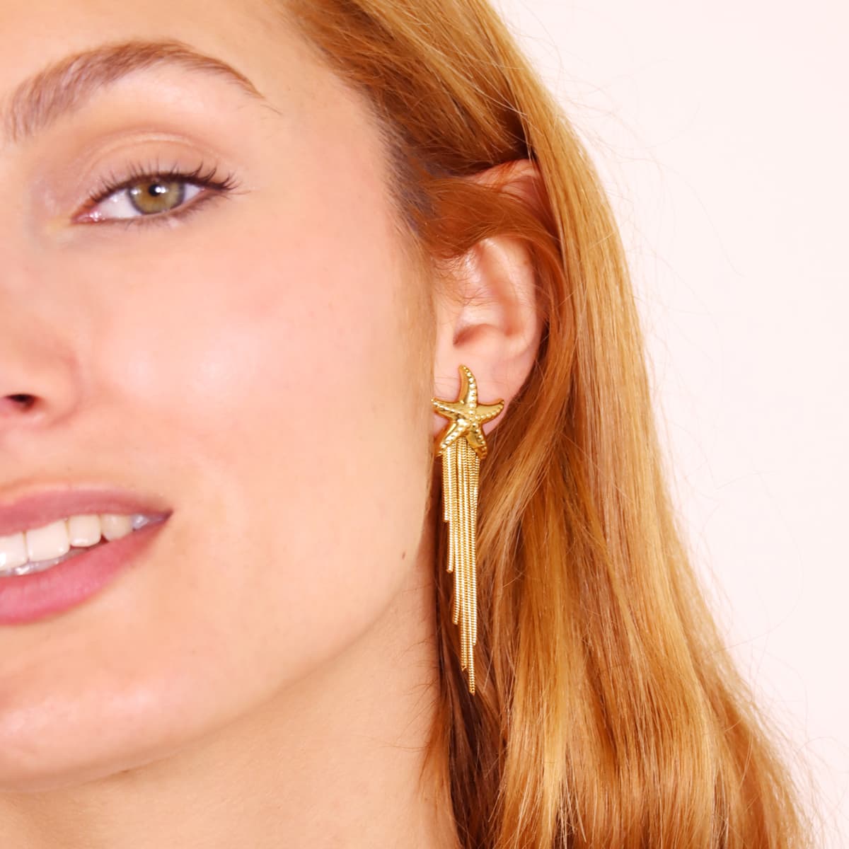 Pendientes Tide Moonlit