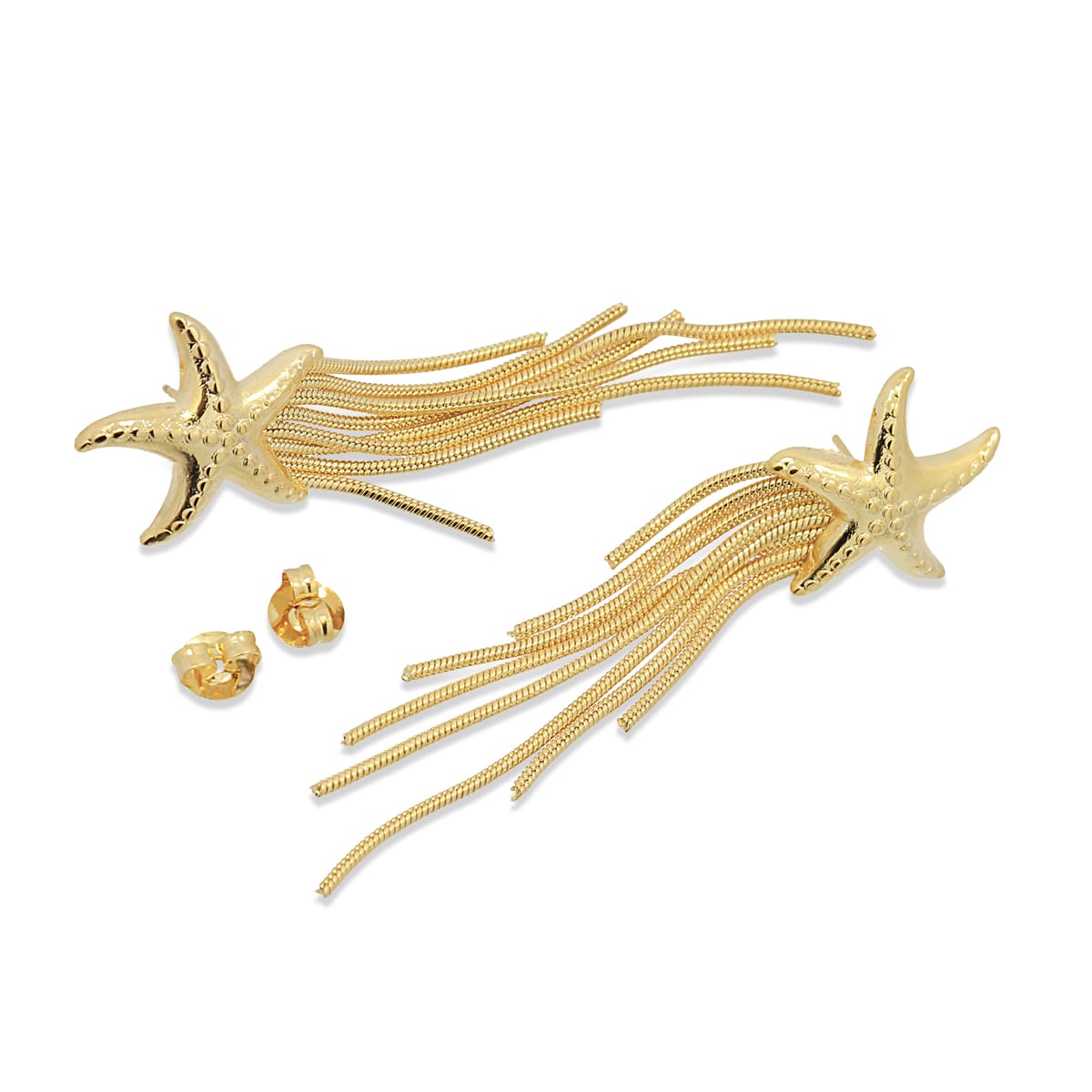 Pendientes Tide Moonlit