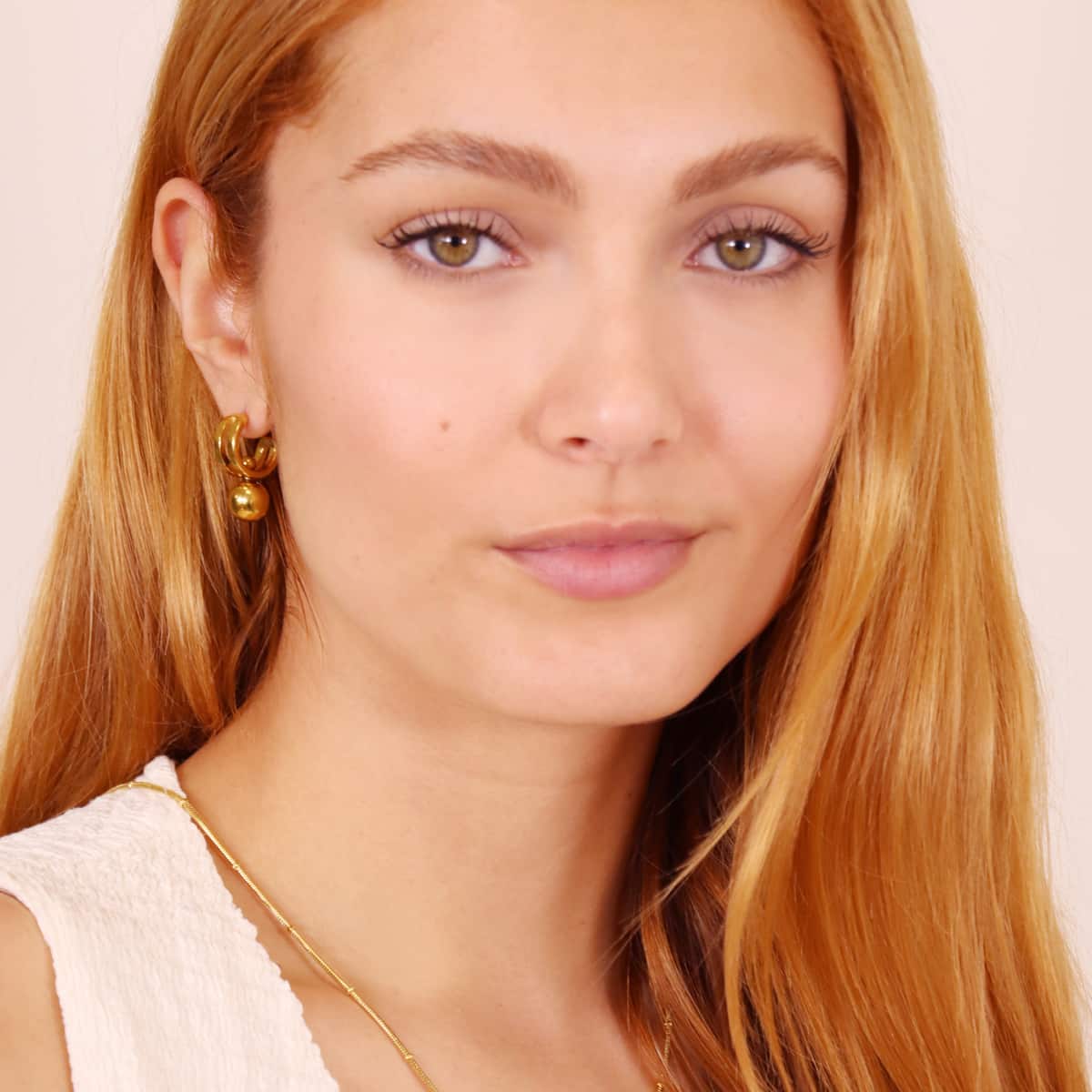 Pendientes Orbit Glint