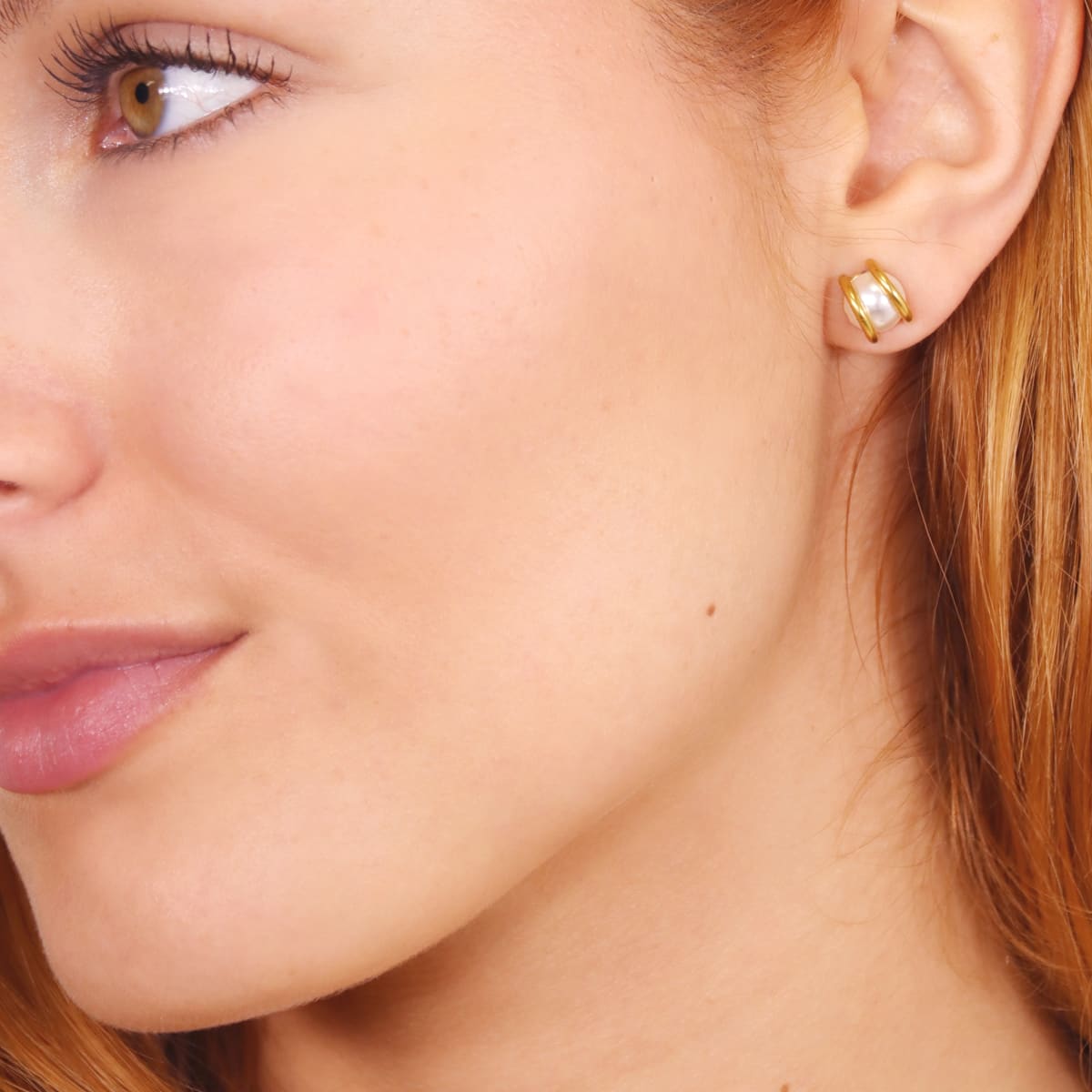 Orbit Core Earrings