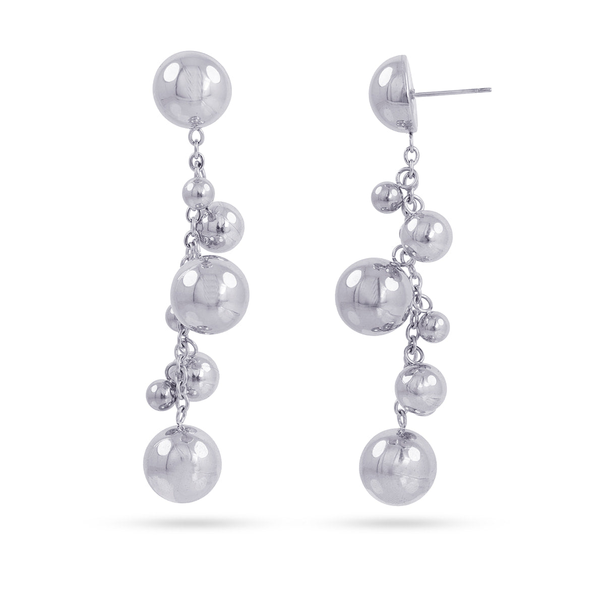 Pendientes Orbit Nova