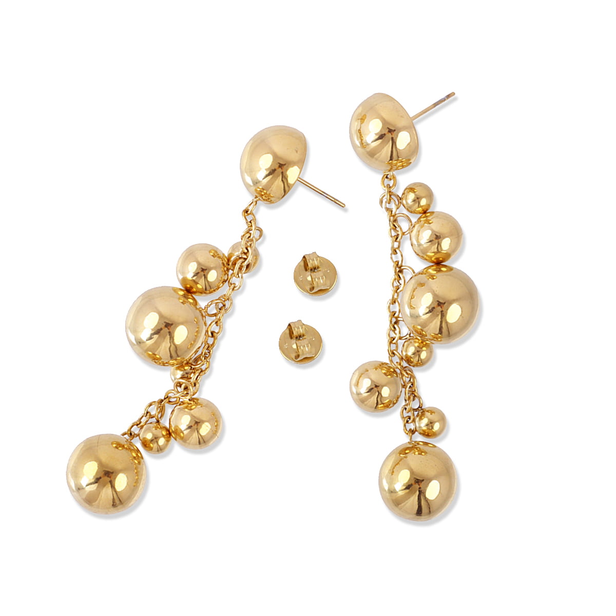 Pendientes Orbit Nova