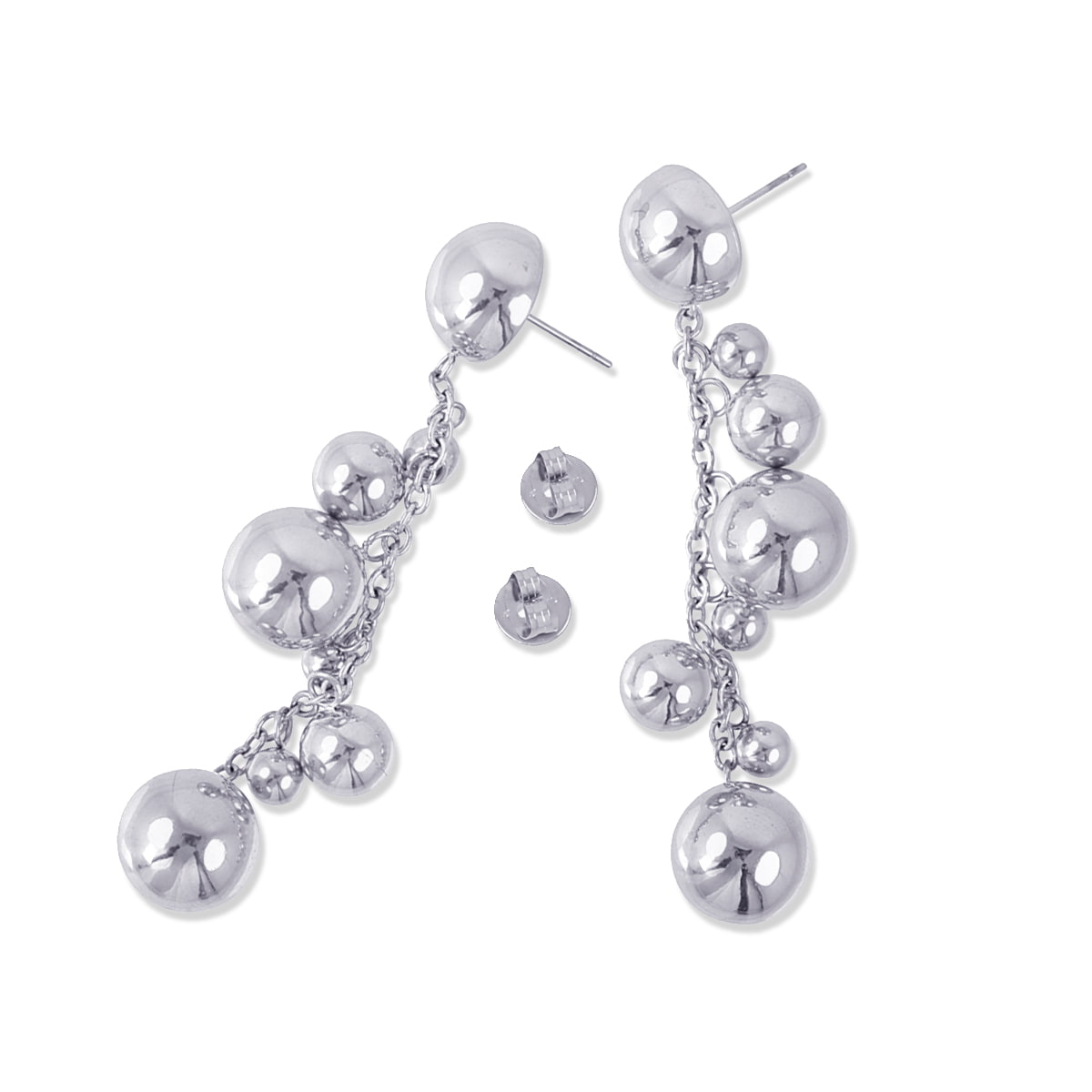Pendientes Orbit Nova
