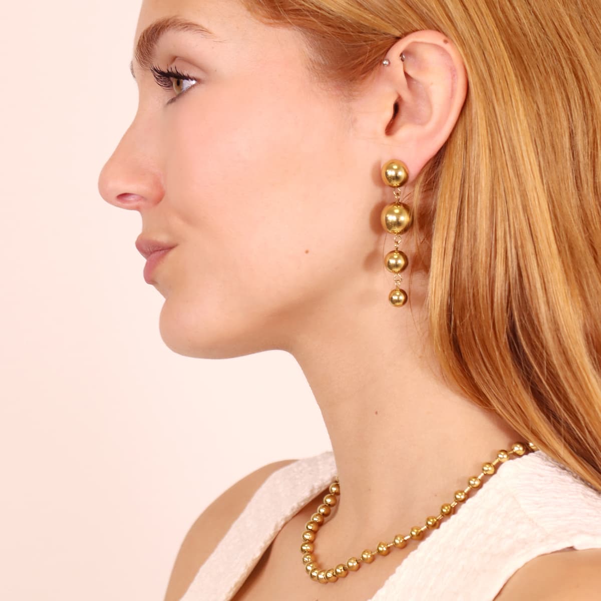Pendientes Orbit Align