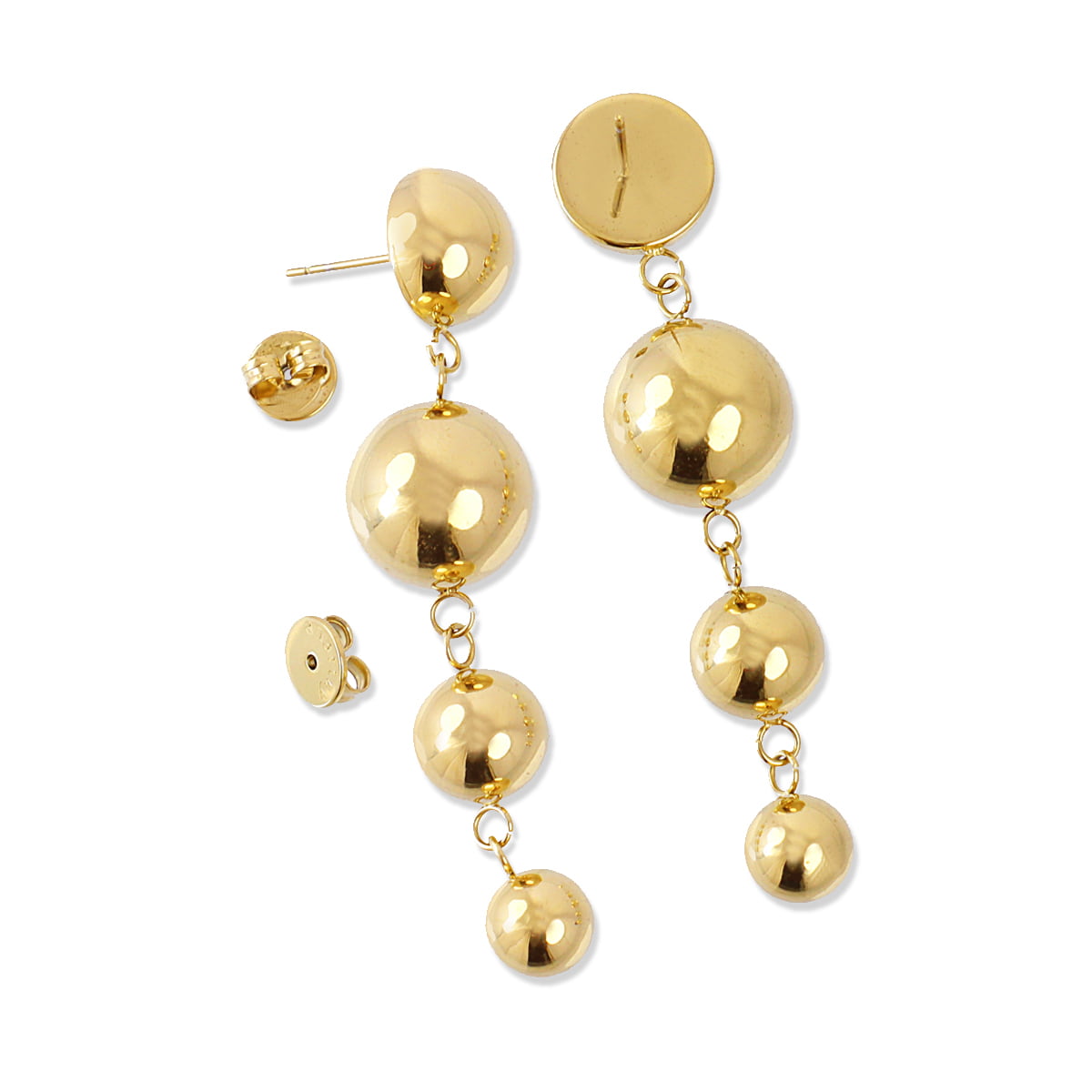 Pendientes Orbit Align