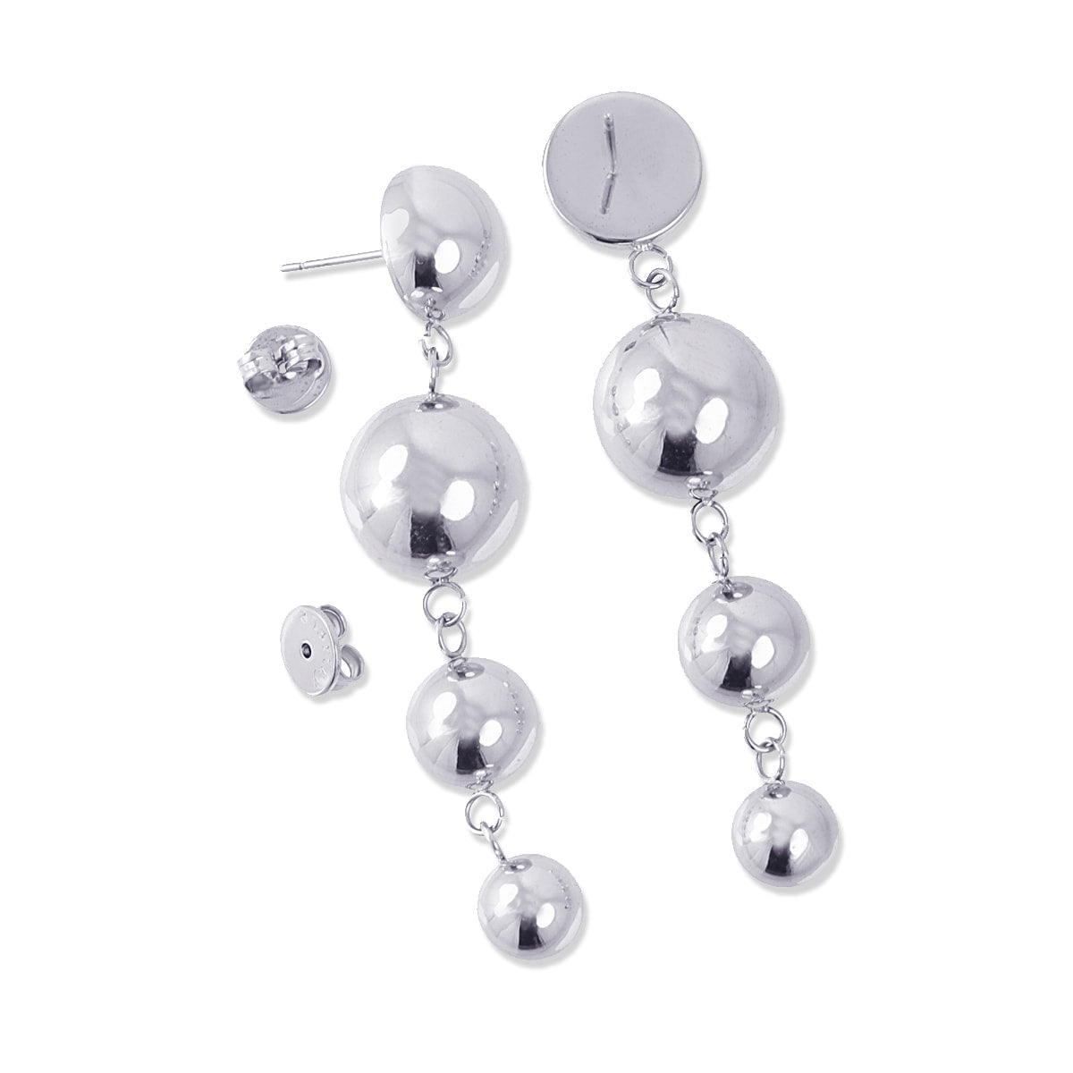 Pendientes Orbit Align
