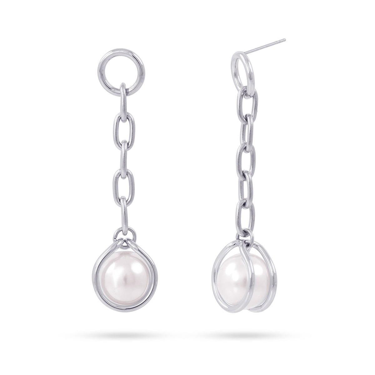 Pendientes Orbit Sway