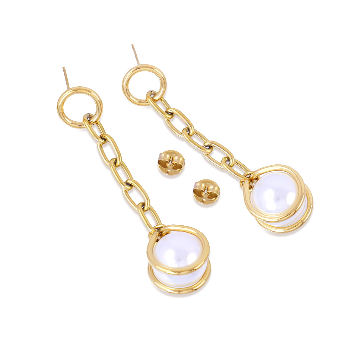 Pendientes Orbit Sway