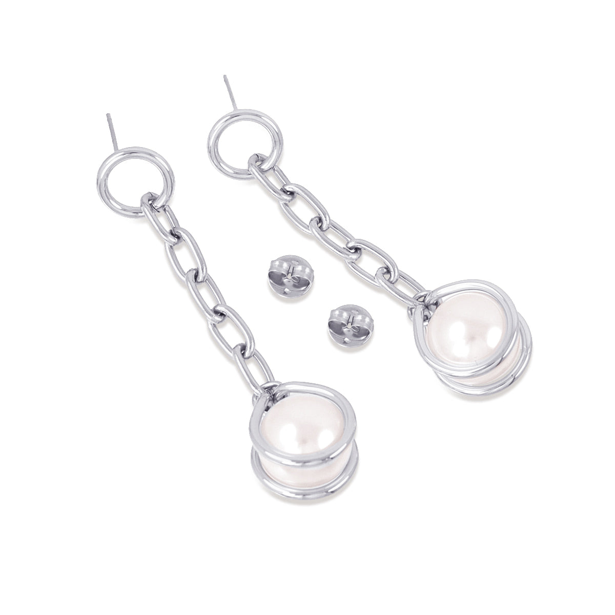 Pendientes Orbit Sway