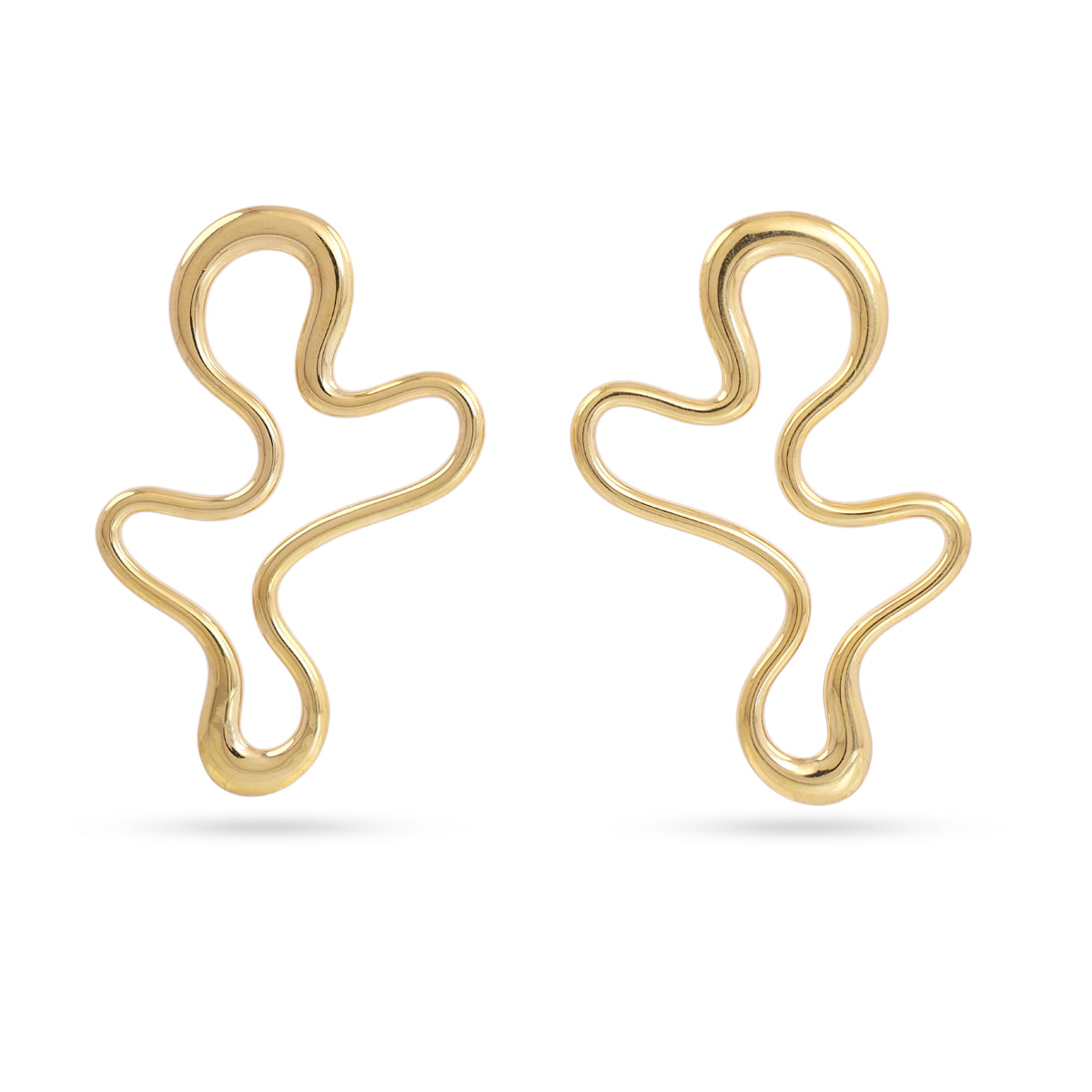 Pendientes Waves Motion Dorado Anartxy