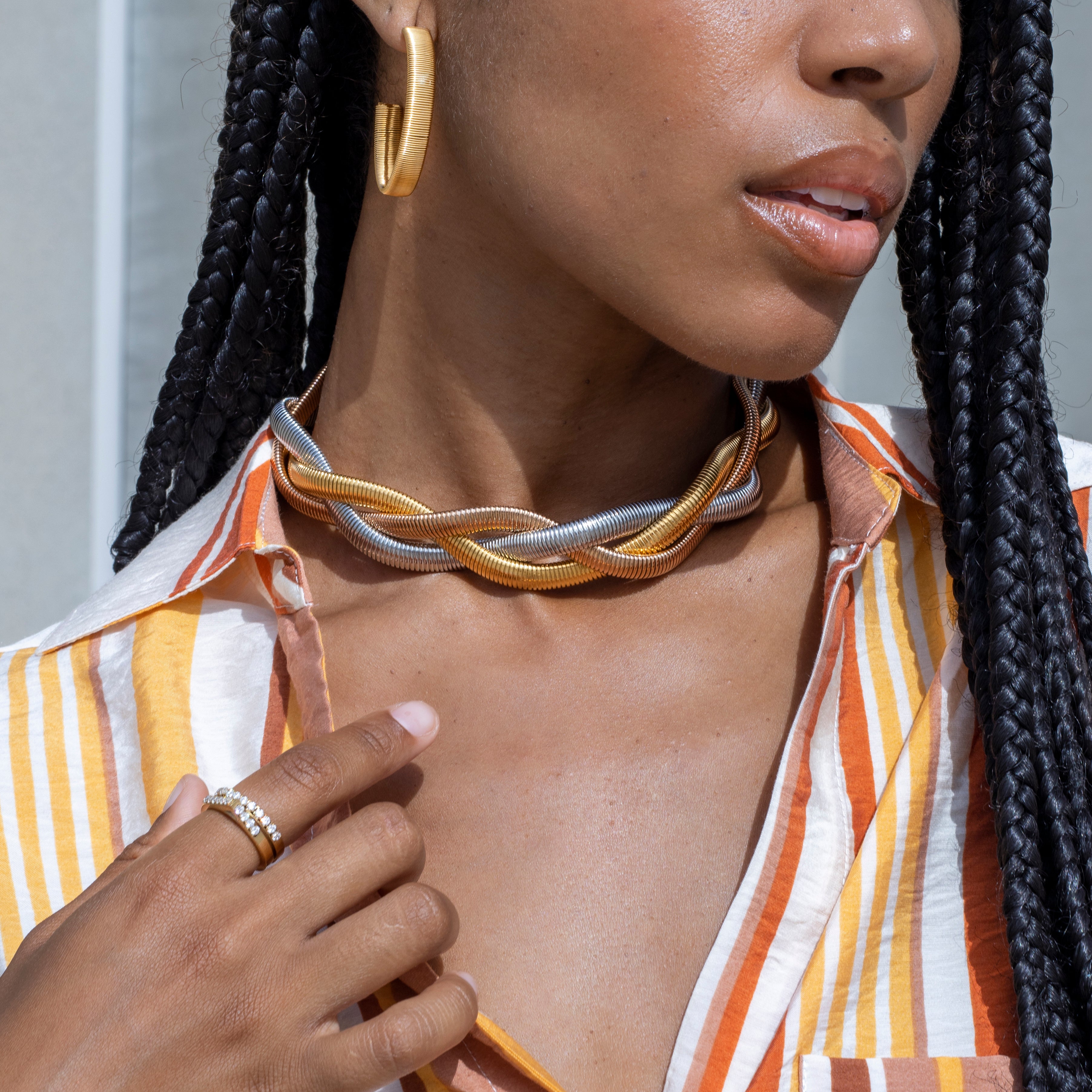 Collar Balaitus