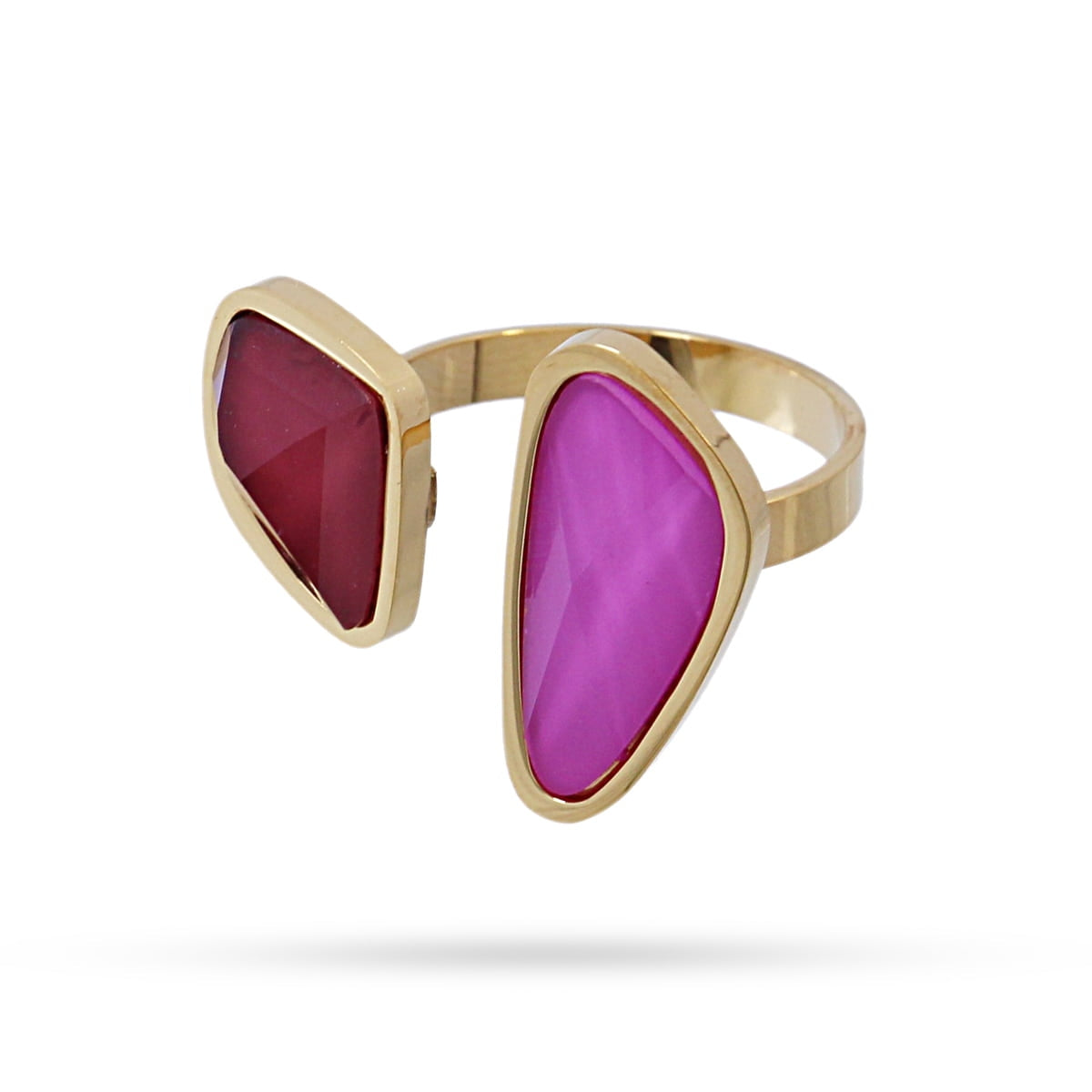 Anillo Espatifilo Rosa Anartxy