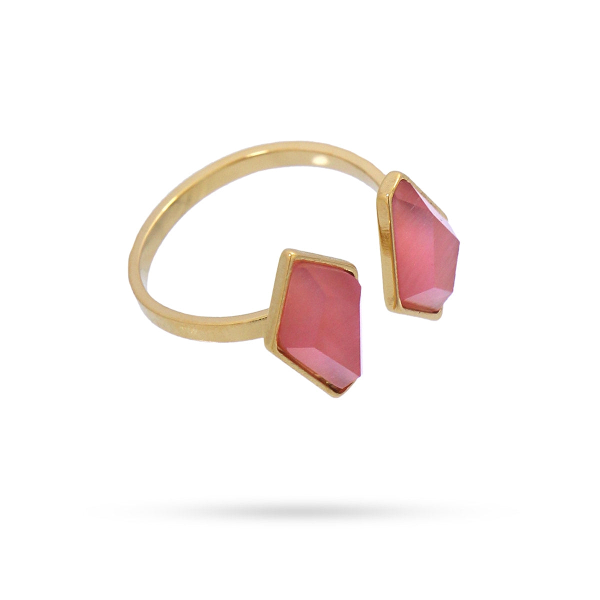 Anillo Jacinto Rosa Anartxy