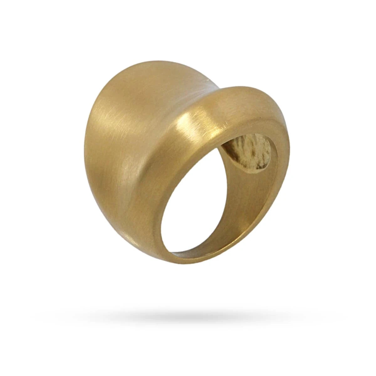 Anillo Marcia Dorado Anartxy