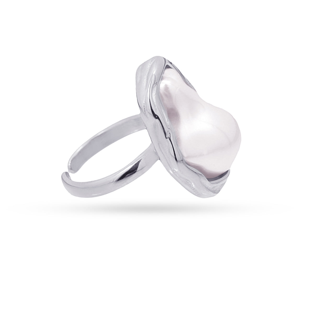 Anillo Tide Pearl