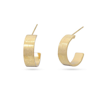 Aros Matt Glissea Dorado Anartxy
