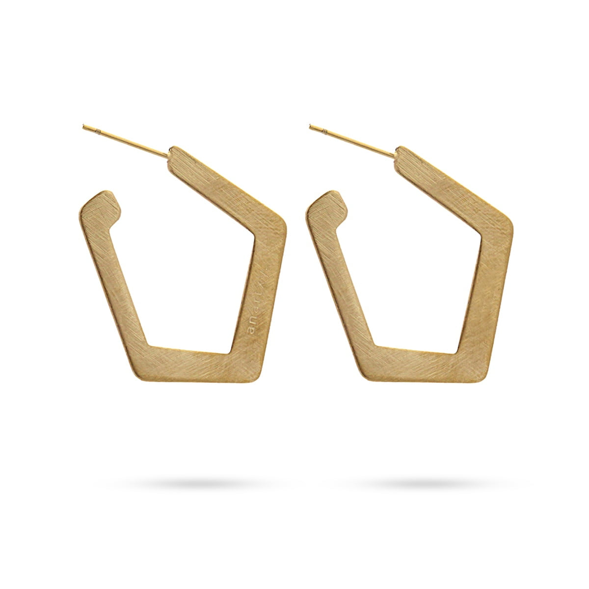 Aros Karelia Dorado Anartxy