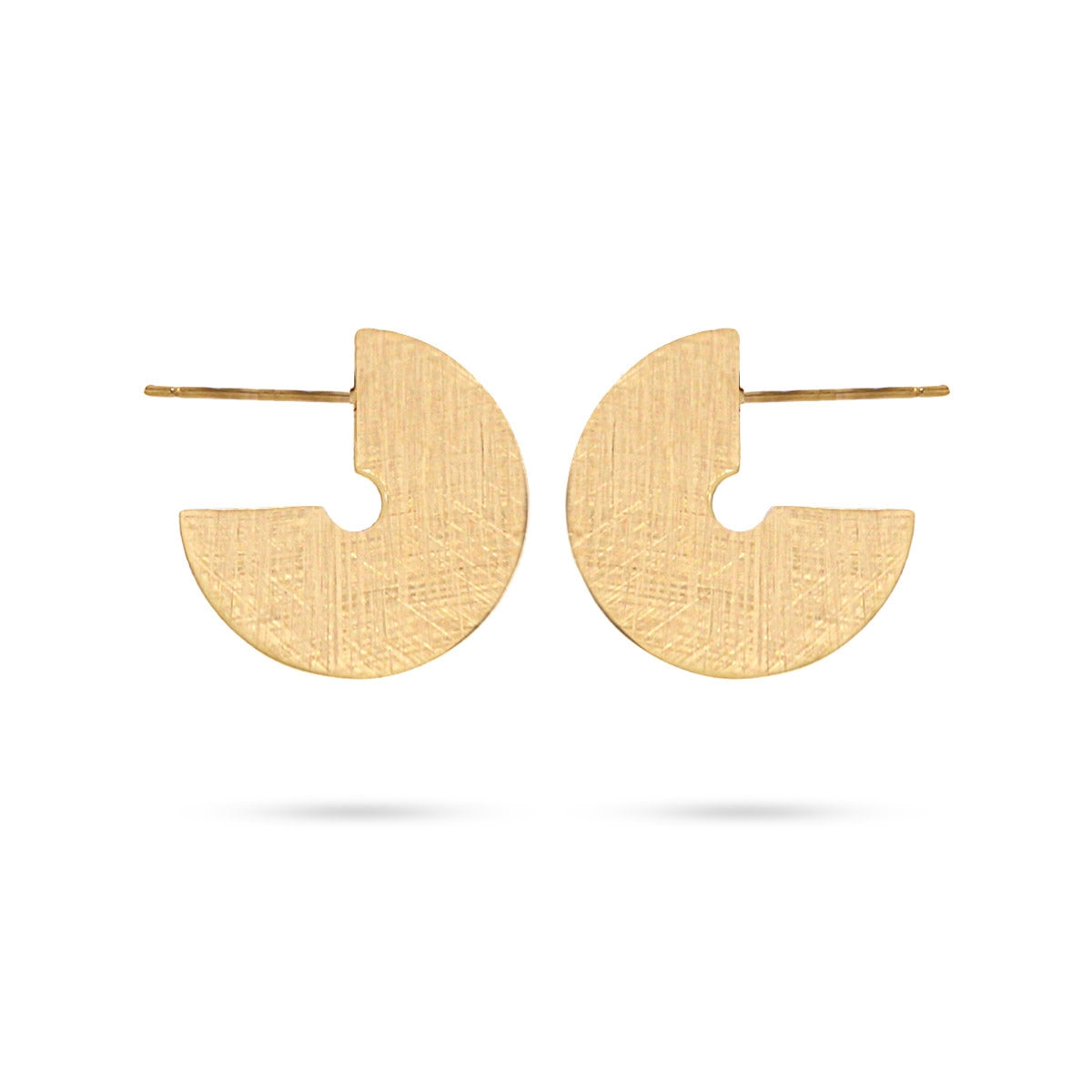 Aros Matt Oriel Dorado Anartxy