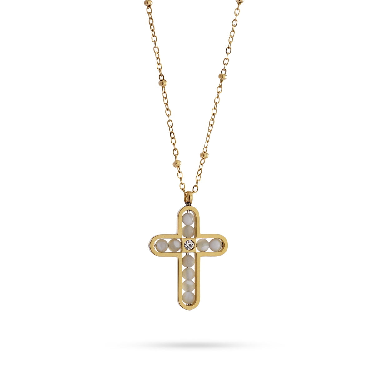 Adullam Necklace
