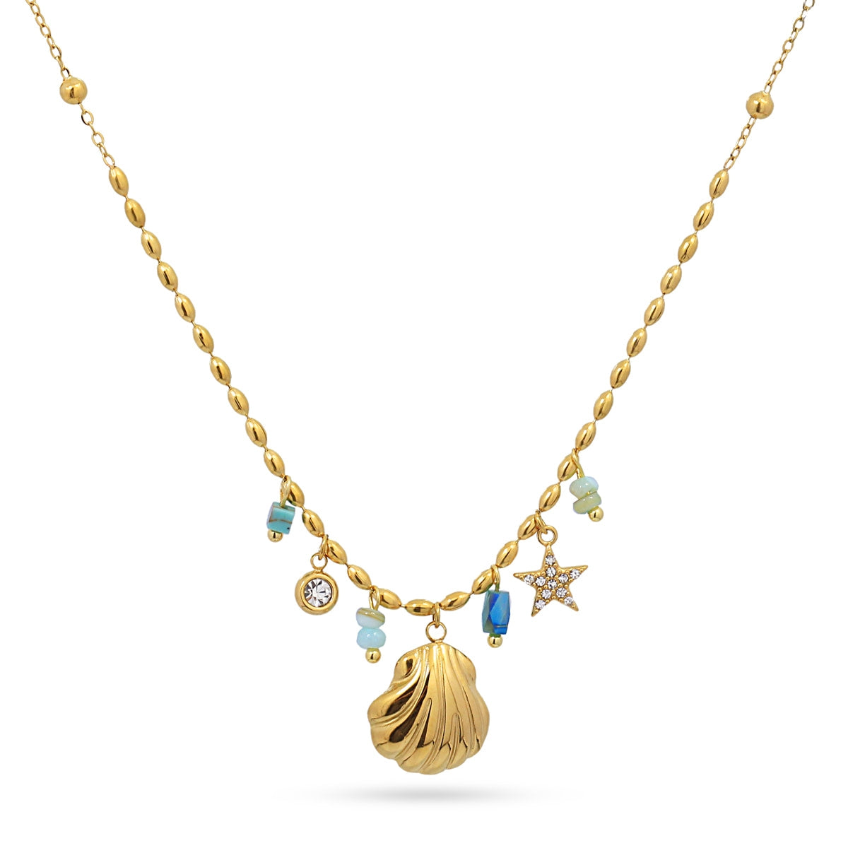 Oceana Necklace
