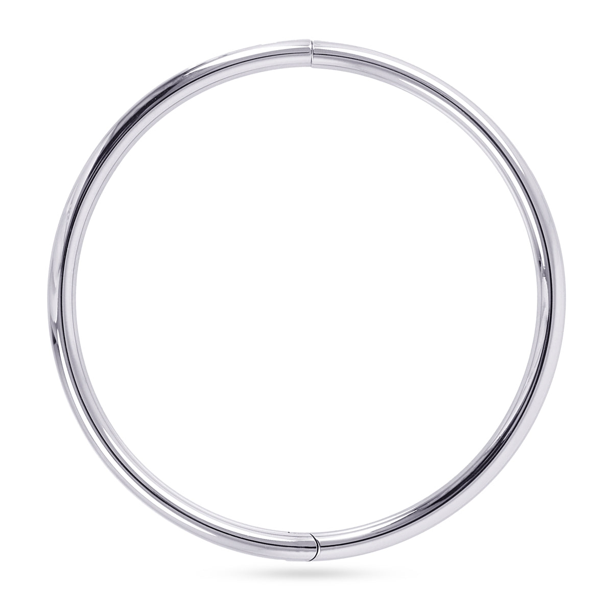 Collar Essentials Soul Plateado Anartxy