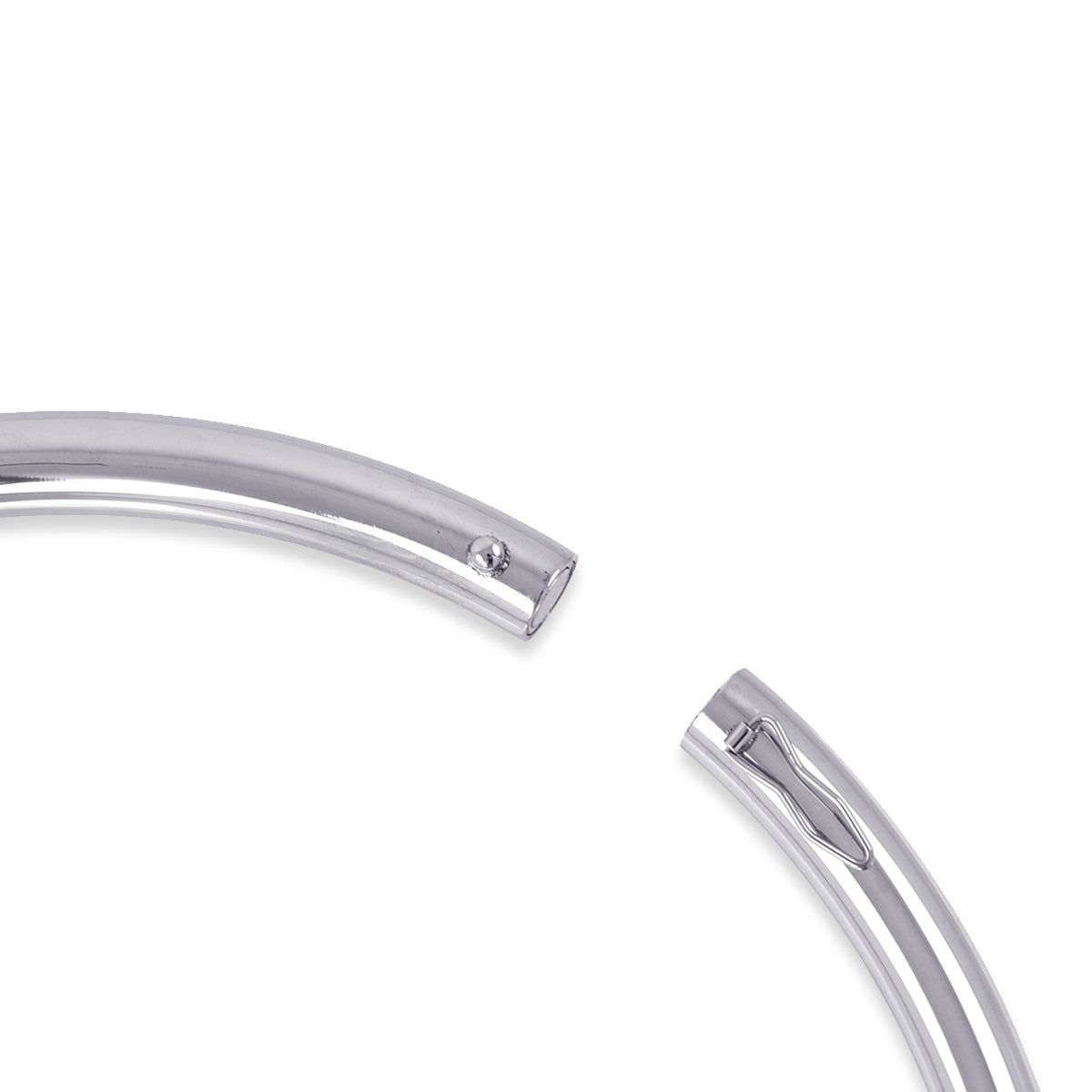 Collar Essentials Soul Plateado Anartxy