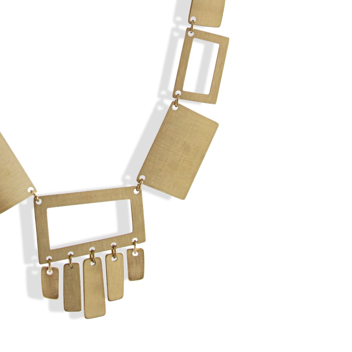 Collar Helsinki Dorado Anartxy