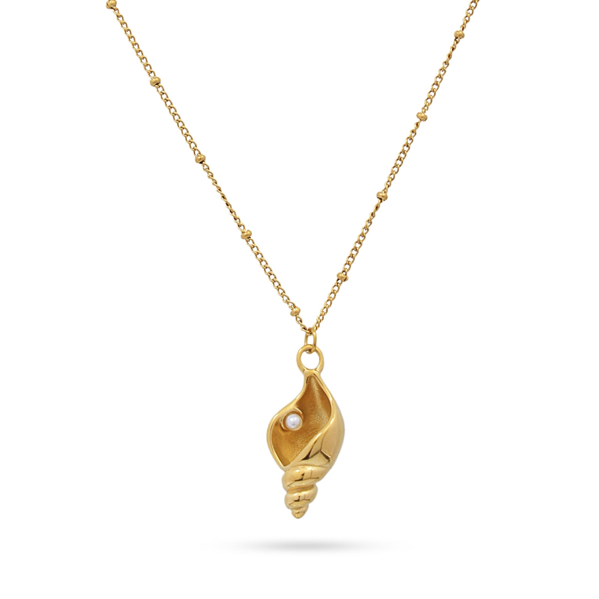 Collar Tide Shell
