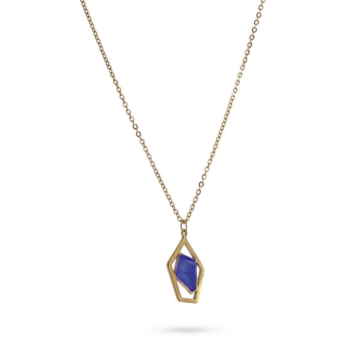 Narcissus Necklace BCO754