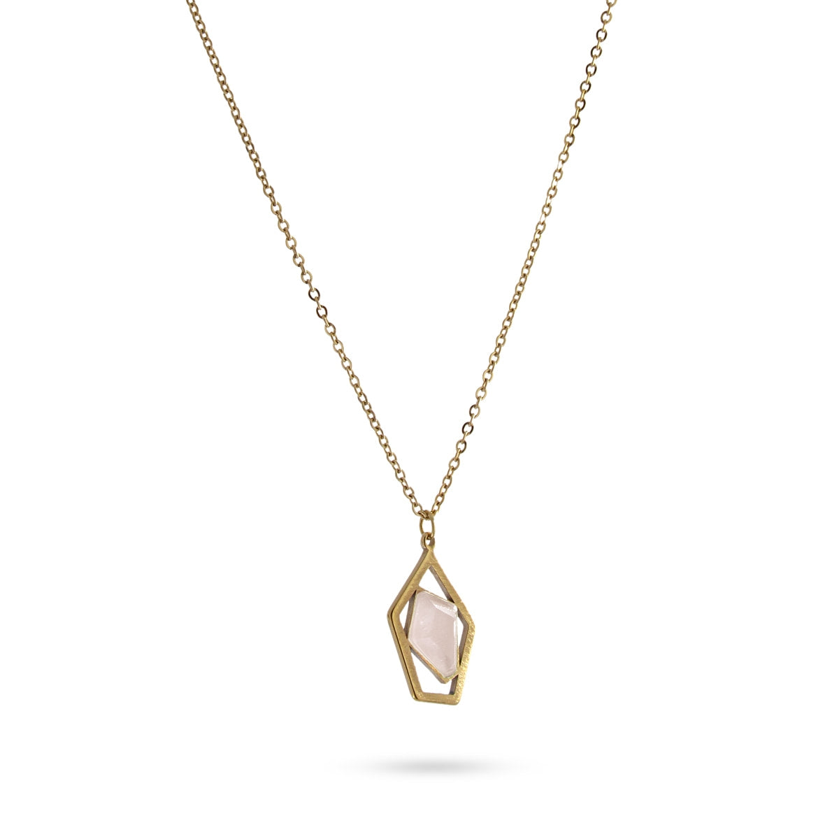 Narcissus Necklace BCO754