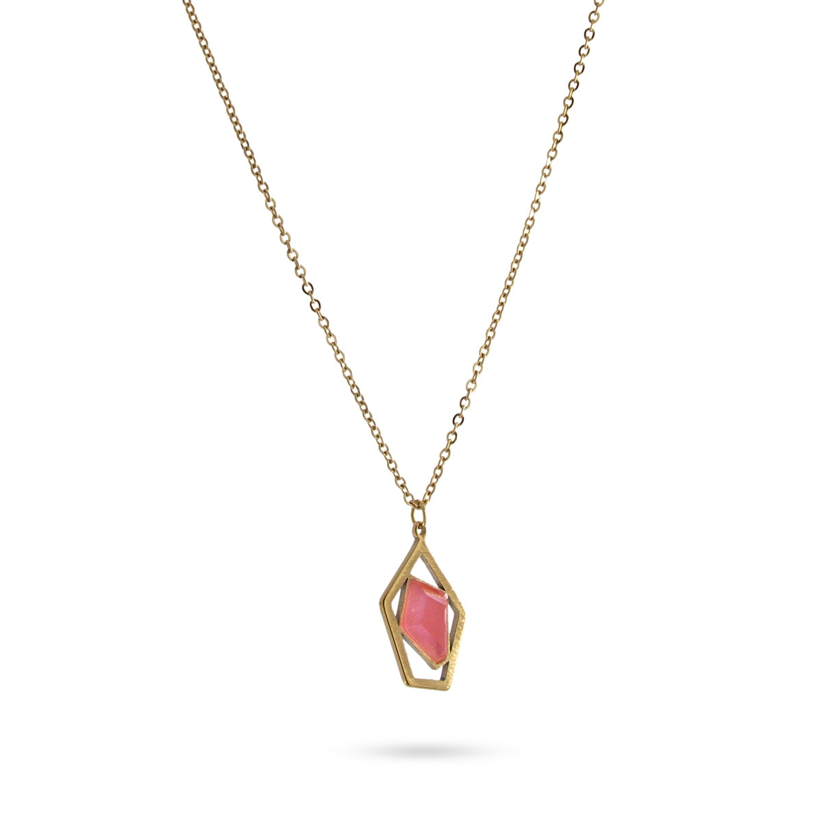 Narcissus Necklace BCO754