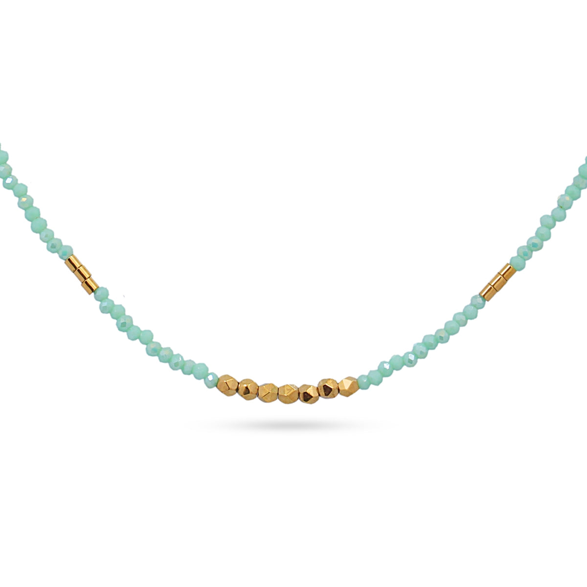 Collar Handmade Shore