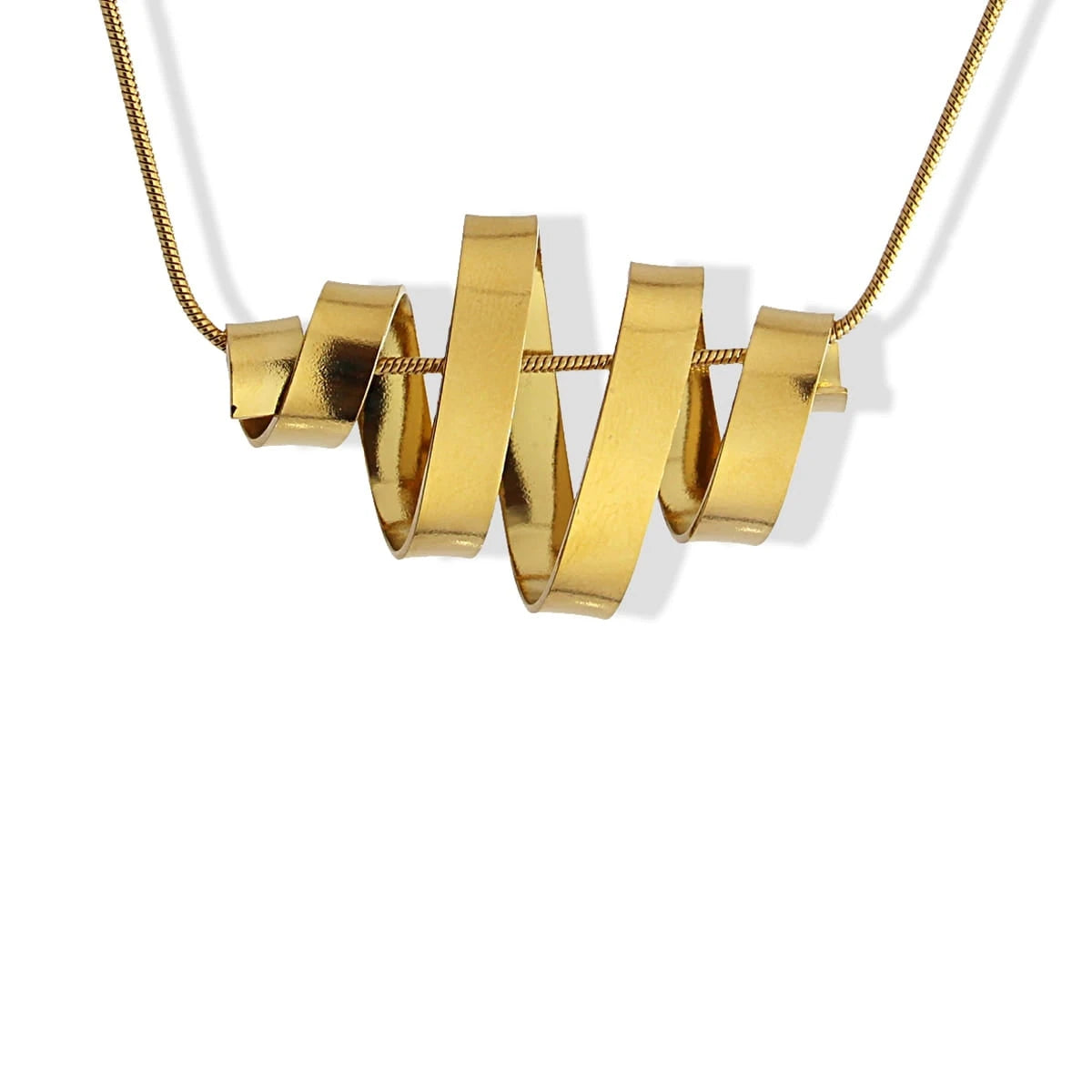 Collar Rovinj Dorado Anartxy