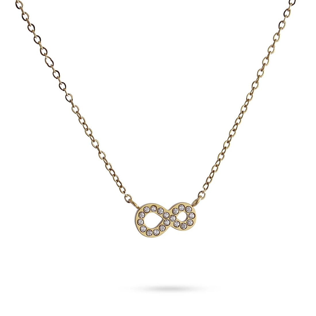 Collar Sintán Dorado Anartxy