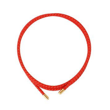 Cordón Magnético Magline Rojo Anartxy