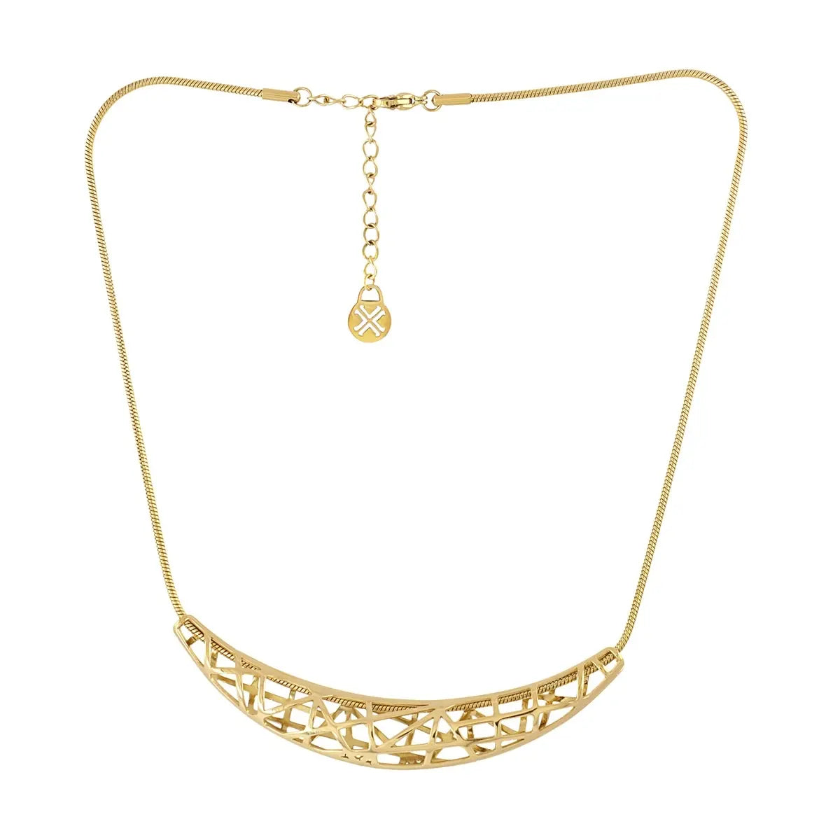 CONJUNTO SENSES, anillo, pendientes, collar Anartxy